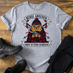 Berge ansehen T-Shirt