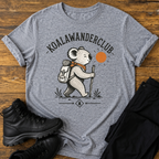Koalawanderclub T-Shirt