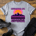 Motivation T-Shirt