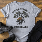Wanderstrategie T-Shirt