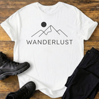 Wanderlust T-Shirt
