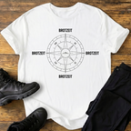 Brotzeit, Brotzeit T-Shirt