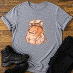 Die Ruhe selbst T-Shirt