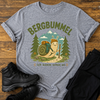 Bergbummel T-Shirt