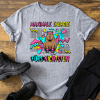 Maximale Energie T-Shirt
