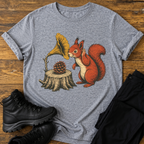 Knackige Beats T-Shirt