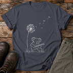 Melodie der Natur T-shirt