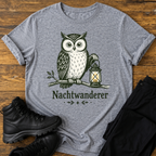 Nachtwanderer T-Shirt