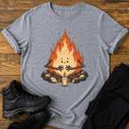 Verkehrte Welt T-Shirt