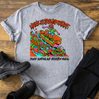 Mein Extremsport T-Shirt