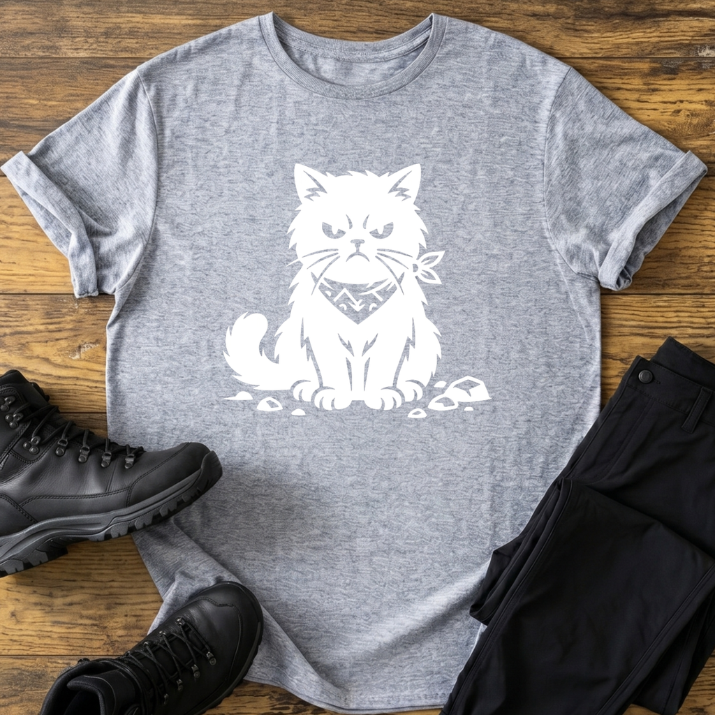 Kater T-Shirt