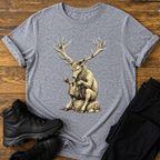 Der Schneider-Hirsch T-Shirt