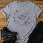 Mystischer Alpenfalter T-Shirt