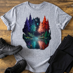 Märchenwald 4 T-Shirt