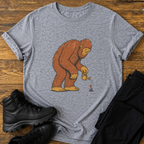 Der sanfte Riese T-Shirt