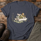 Auszeit T-shirt