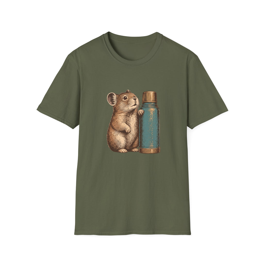 Der Pausenkumpel T-Shirt