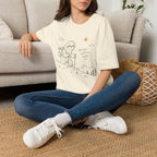 Morgen vielleicht T-Shirt