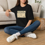Route wird neu berechnet T-Shirt