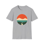 Retro-Horizont T-Shirt