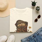 Das Stiefel-Bettchen T-Shirt