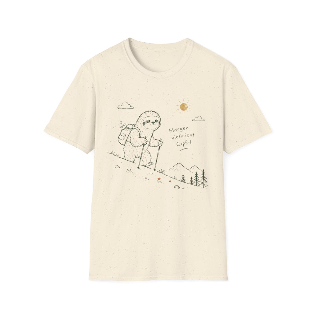 Morgen vielleicht T-Shirt