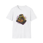Murmeltier DJ T-Shirt