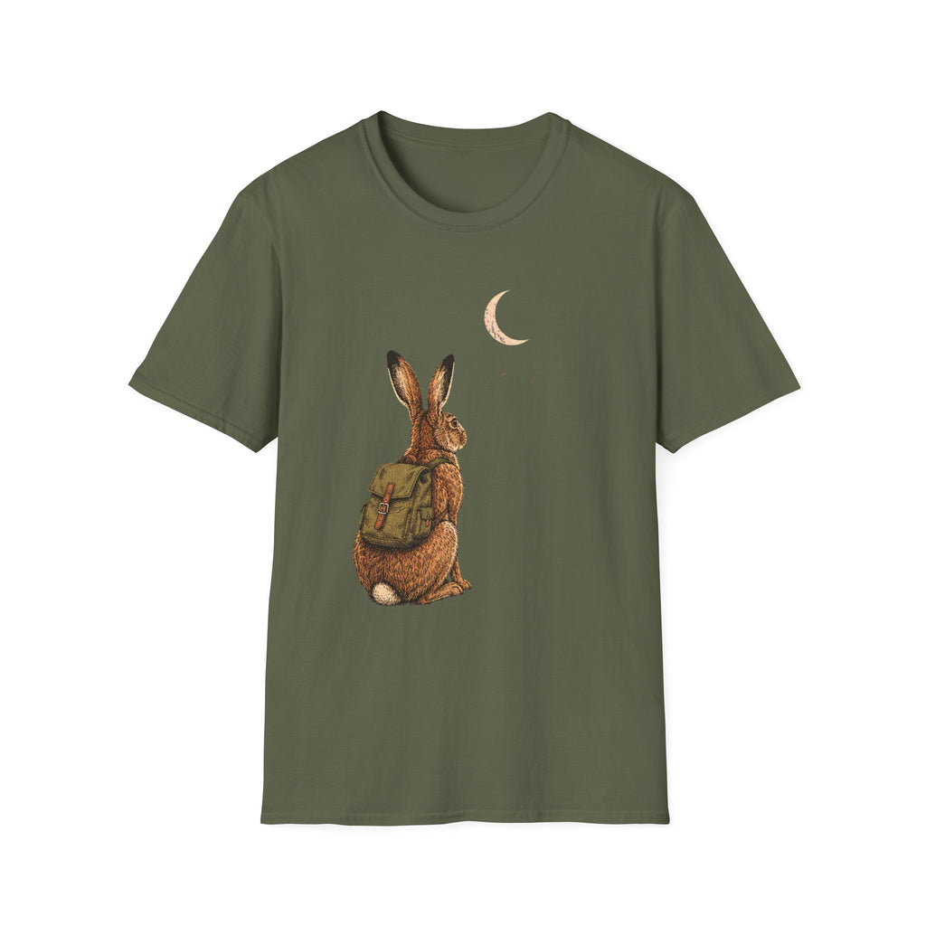Nachtwanderer T-Shirt