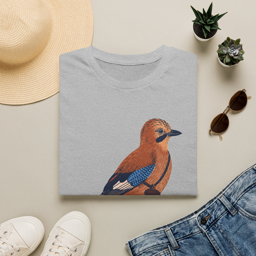 Kleines Gepäck, große Reise T-Shirt