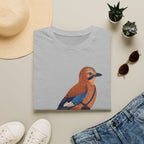 Kleines Gepäck, große Reise T-Shirt