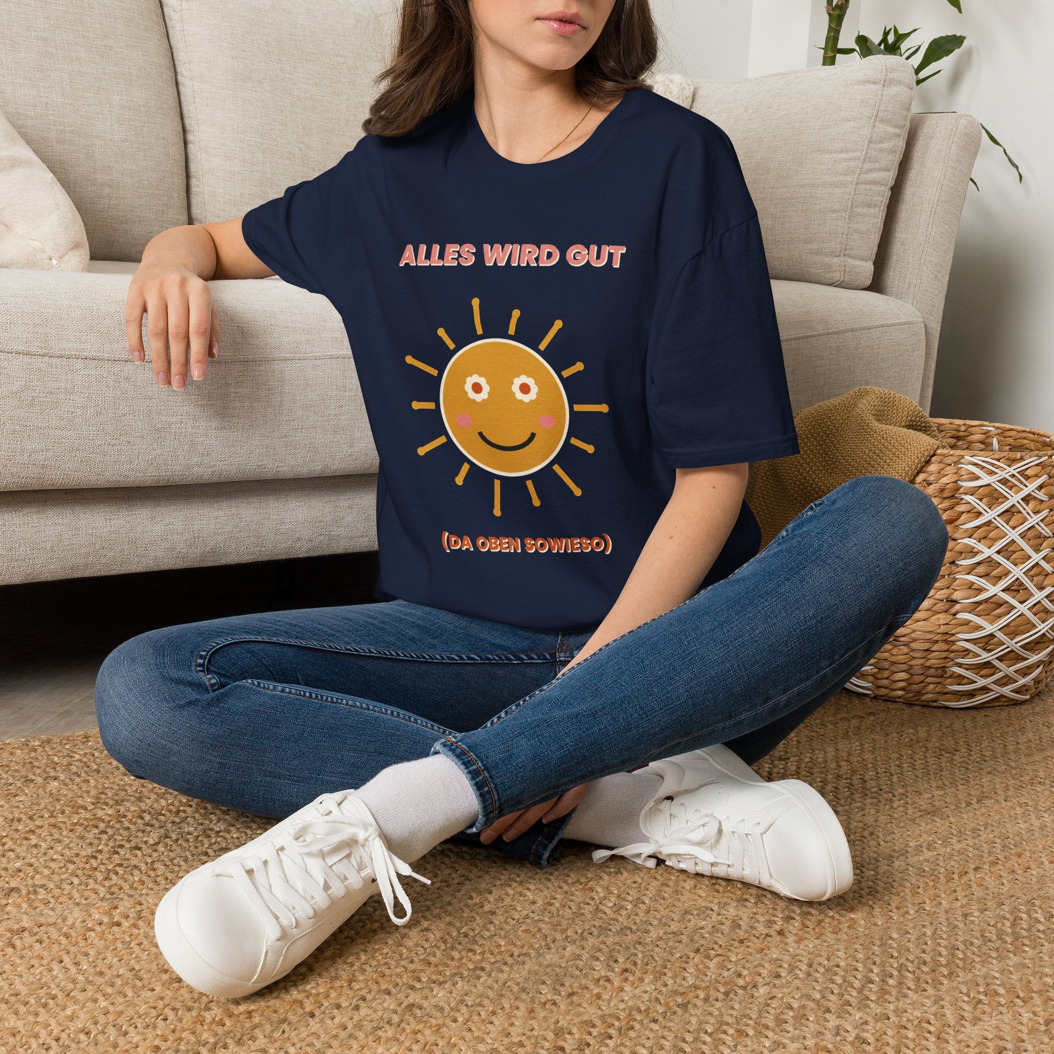 Alles wird gut T-Shirt