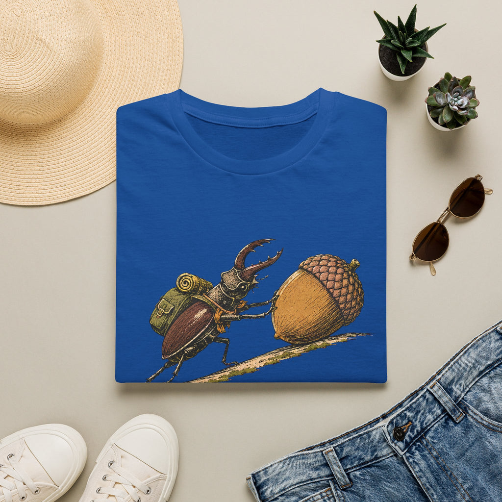 Jede Eichel zählt T-Shirt