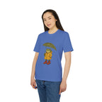 Regenwetter-Frosch T-shirt