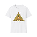 Pfoten-Camp T-Shirt