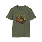 Murmeltier DJ T-Shirt