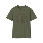Der Brezelpfad T-Shirt