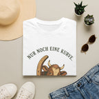 Nur noch eine Kurve T-Shirt