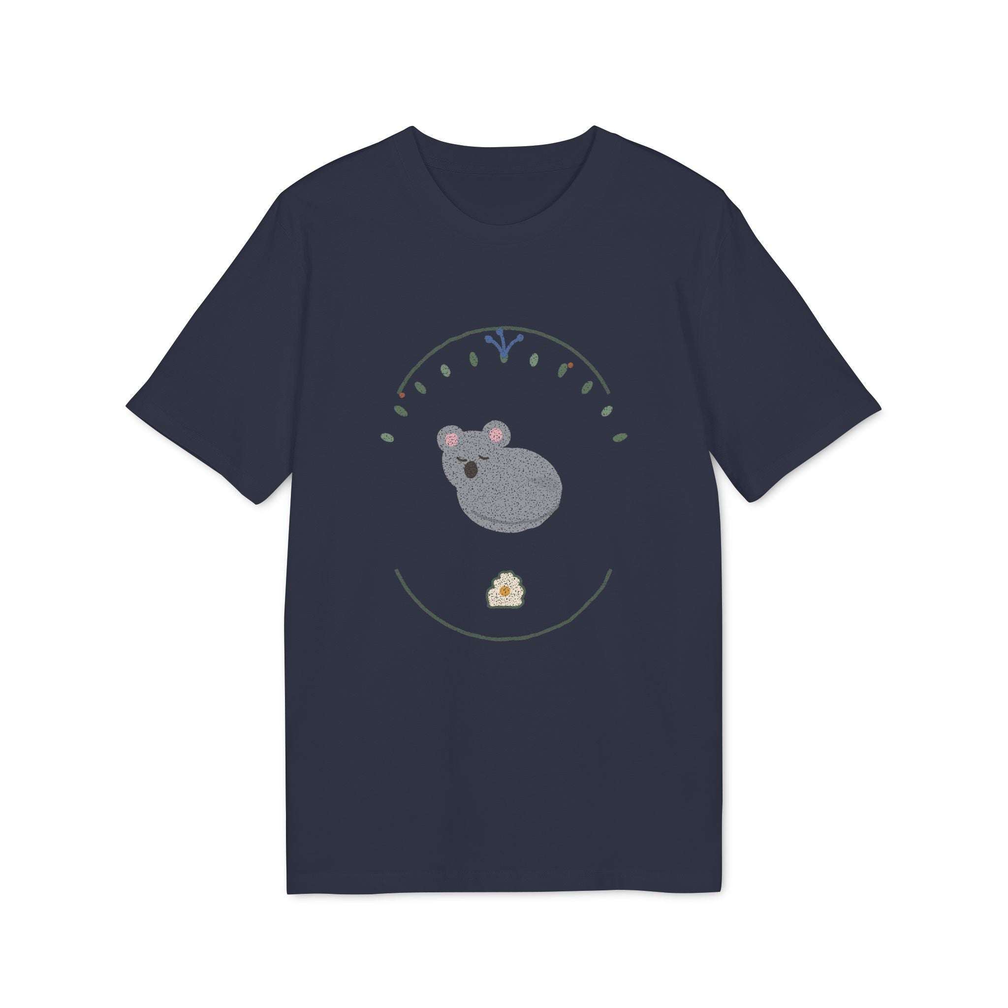 Schlummer-Koala T-shirt
