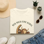Nur noch eine Kurve T-Shirt