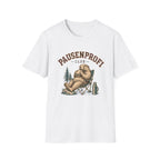 pausenprofi-Club T-Shirt
