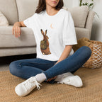 Nachtwanderer T-Shirt