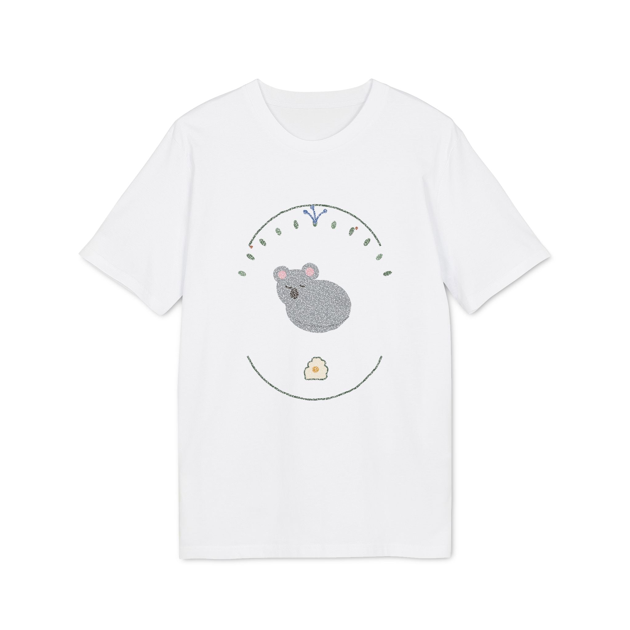 Schlummer-Koala T-shirt