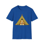 Pfoten-Camp T-Shirt