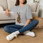 Nachtwanderer T-Shirt