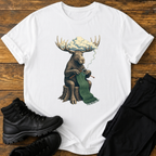 Der Wolkenstricker T-Shirt