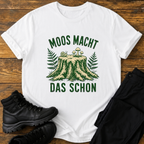 Moos macht das schon T-Shirt