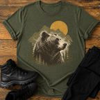 König der Wälder T-Shirt