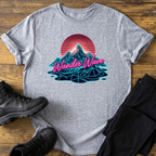 Wander Wave T-Shirt