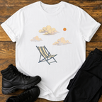 Wolkenliege T-Shirt