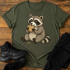Kecks-Räuber T-Shirt